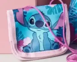 Woolworth Disney Brustbeutel Stitch Angebot