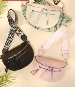Woolworth mischmasch berlin Damen Umhängetaschen Angebot