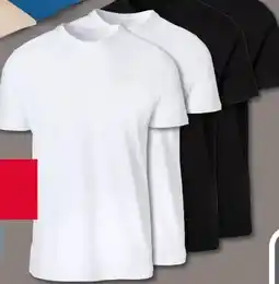 Woolworth Herren T-Shirts 2er Pack Angebot