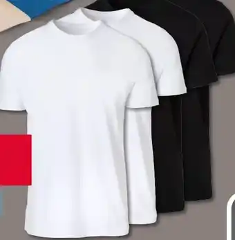 Woolworth Herren T-Shirts 2er Pack Angebot