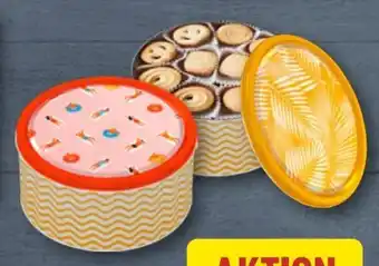 Aldi Nord Biscotto Dänisches Buttergebäck Angebot