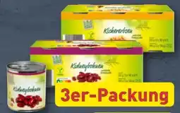 Aldi Nord King's Crown Kidneybohnen Angebot