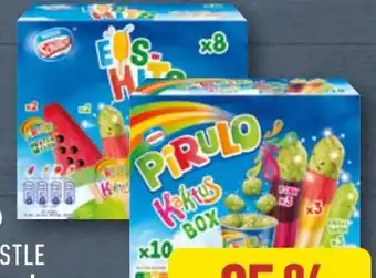 Aldi Nord Nestlé Pirulo Kaktus Box Angebot