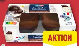Aldi Nord Frantastique Lava-Kuchen Angebot