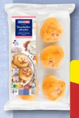Aldi Nord Frantastique Flammkuchenschnecken Angebot