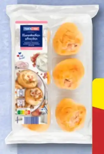 Aldi Nord Frantastique Flammkuchenschnecken Angebot