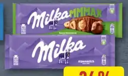 Aldi Nord Milka Mmmax Schokolade Angebot