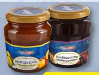Aldi Nord Frantastique Konfitüre Extra Angebot