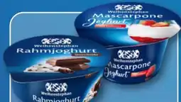 Aldi Nord Weihenstephan Mascarpone Joghurt Angebot