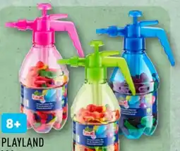 Aldi Nord Playland Wasserballons Angebot