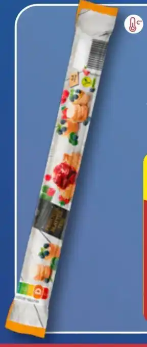 Aldi Nord Wonnemeyer Blätterteig Angebot