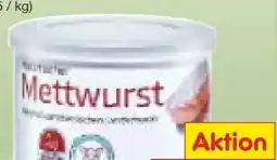Netto Marken-Discount Grasmehr Hausmacher Wurstkonserven Angebot