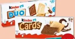 PENNY Ferrero Kinder Duo Angebot