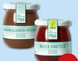 PENNY Zum Dorfkrug Rote Grütze Vegan Angebot