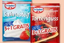 PENNY Dr. Oetker Sahnesteif Angebot