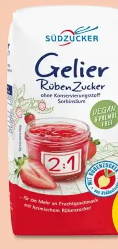PENNY Südzucker Gelierzucker Angebot