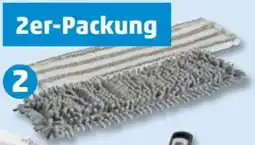PENNY Home Ideas Cleaning Bodenwischerersatzbezüge Angebot