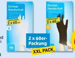 PENNY Home Ideas Cleaning Einmalhandschuhe Angebot