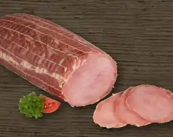 REWE Rüdesheimer Wurstmanufaktur Salinenschinken Angebot