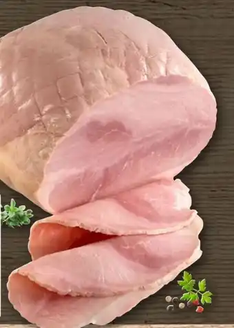 REWE Strohwohl Saftschinken Angebot