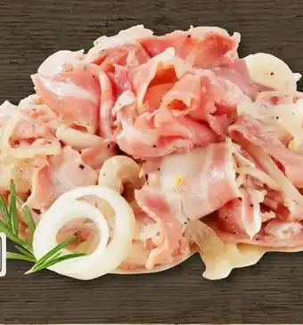 REWE Rewe Zwiebelmettwurst Angebot