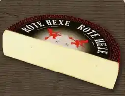 REWE Käserei Oberli Rote Hexe Angebot