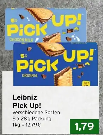 CAP Markt Leibniz Pick Up! Angebot