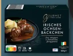 Aldi Nord Gourmet Finest Cuisine Ochsenbäckchen Angebot