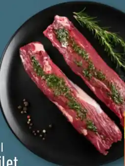 Aldi Nord Meine Metzgerei Lammfilets Angebot