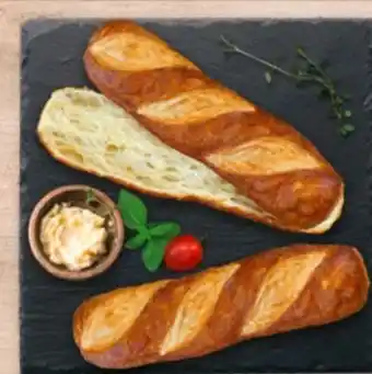 Aldi Nord Mein Bestes Laugen-Croguette Angebot