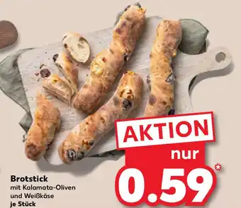 Kaufland Brotstick Angebot