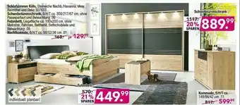 Möbel Boss Schlafzimmer Köln Angebot