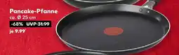 Kaufland TEFAL Pancake-Pfanne Angebot