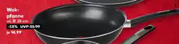 Kaufland TEFAL Wok- pfanne Angebot