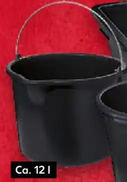 Kaufland PARKSIDE Eimer Angebot