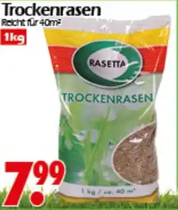 Wreesmann Trockenrasen RASETTA Angebot