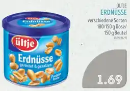 Edeka Struve ültje Erdnüsse Angebot
