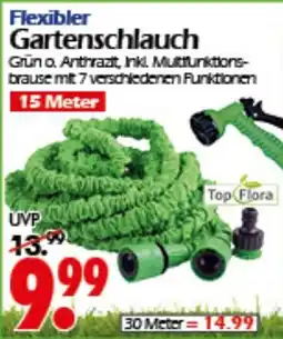Wreesmann Gartenschlauch Angebot
