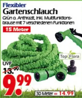 Wreesmann Gartenschlauch Angebot