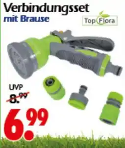 Wreesmann Top Flora Verbindungsset Angebot