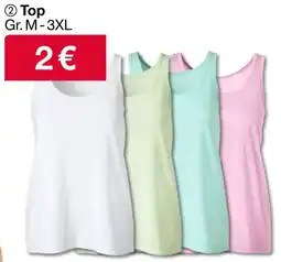 Woolworth Top Angebot