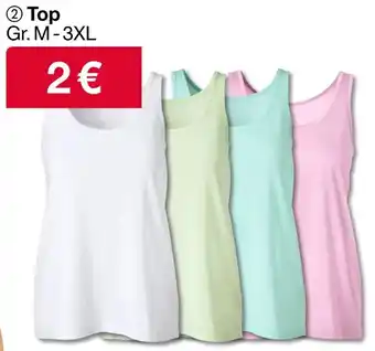Woolworth Top Angebot
