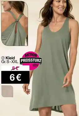 Woolworth Kleid Angebot