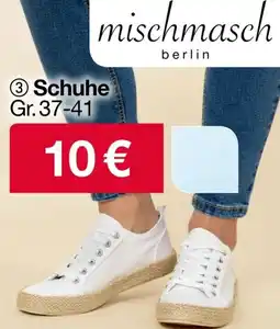 Woolworth mischmasch berlin Schuhe Angebot