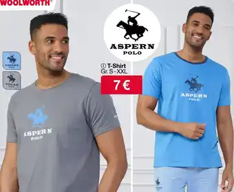 Woolworth ASPERN POLO T-Shirt Angebot