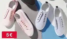 Woolworth Kinder Schuhe Angebot