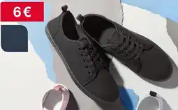 Woolworth Damen Schuhe Angebot