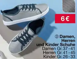 Woolworth Herren Schuhe Angebot