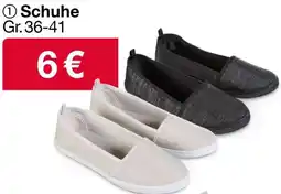 Woolworth Schuhe Angebot
