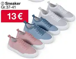 Woolworth Sneaker Angebot